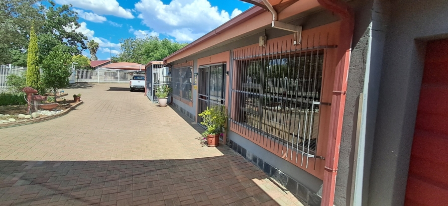 4 Bedroom Property for Sale in Fauna Free State